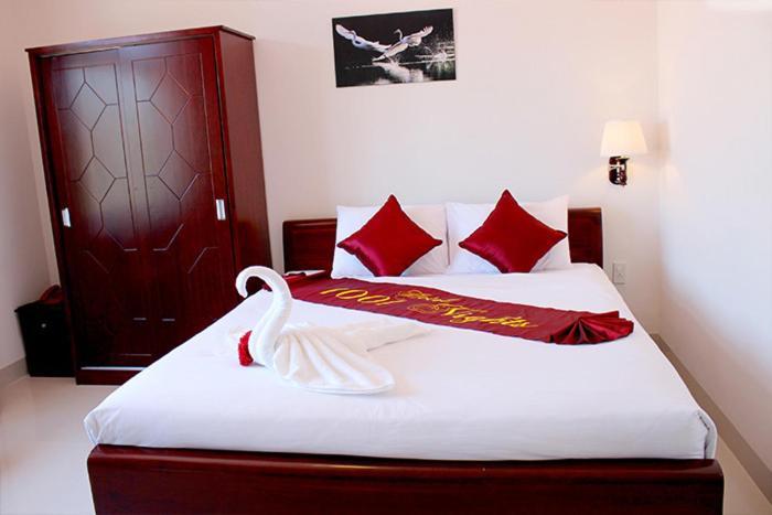 פאן ת'ייט 1001 Nights Hotel חדר תמונה