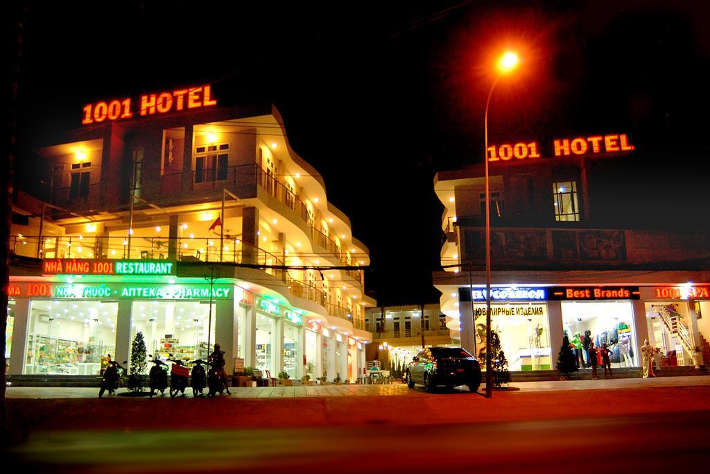 פאן ת'ייט 1001 Nights Hotel מראה חיצוני תמונה