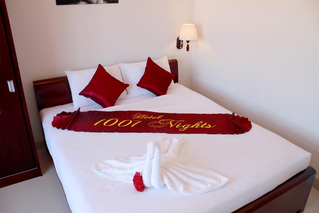 פאן ת'ייט 1001 Nights Hotel מראה חיצוני תמונה